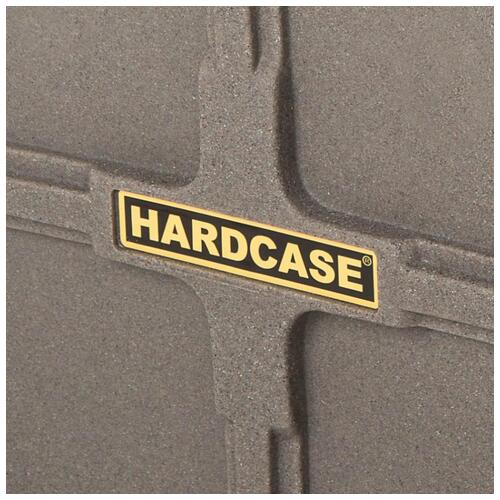 Image 6 - Hardcase 22" COLOUR Cymbal Case - 9 Cymbals